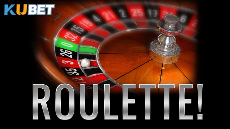 roulette kubet