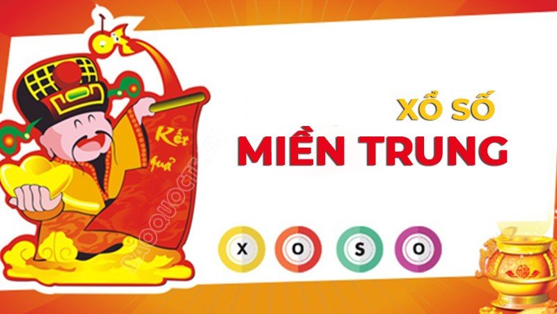 xổ số miền trung Kubet